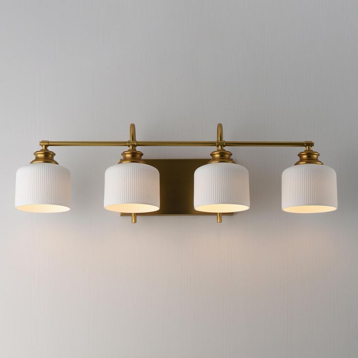 Vanity Lighting