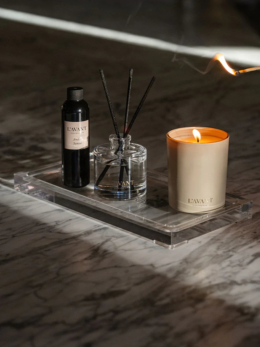 Home Fragrances