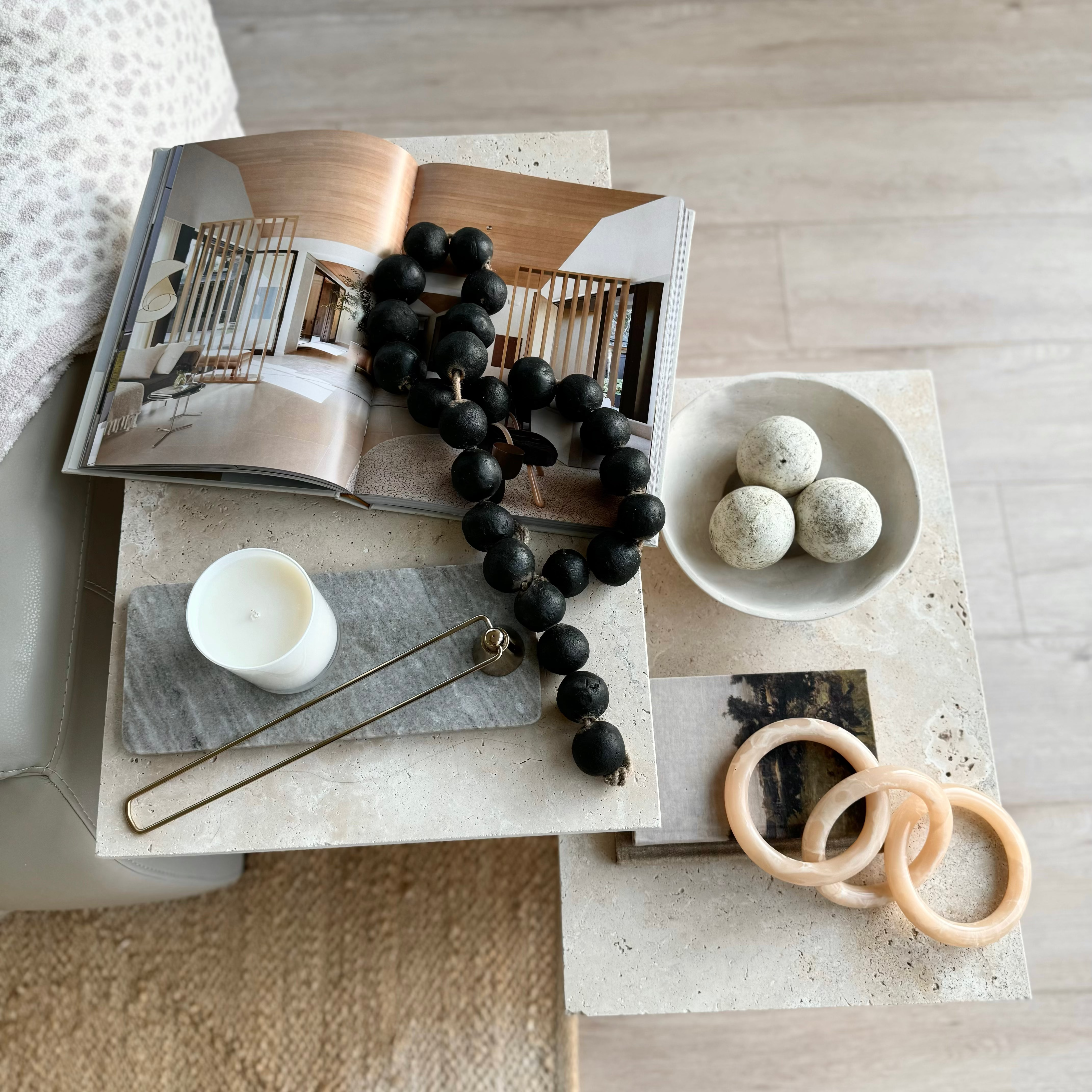 Decorative Objects