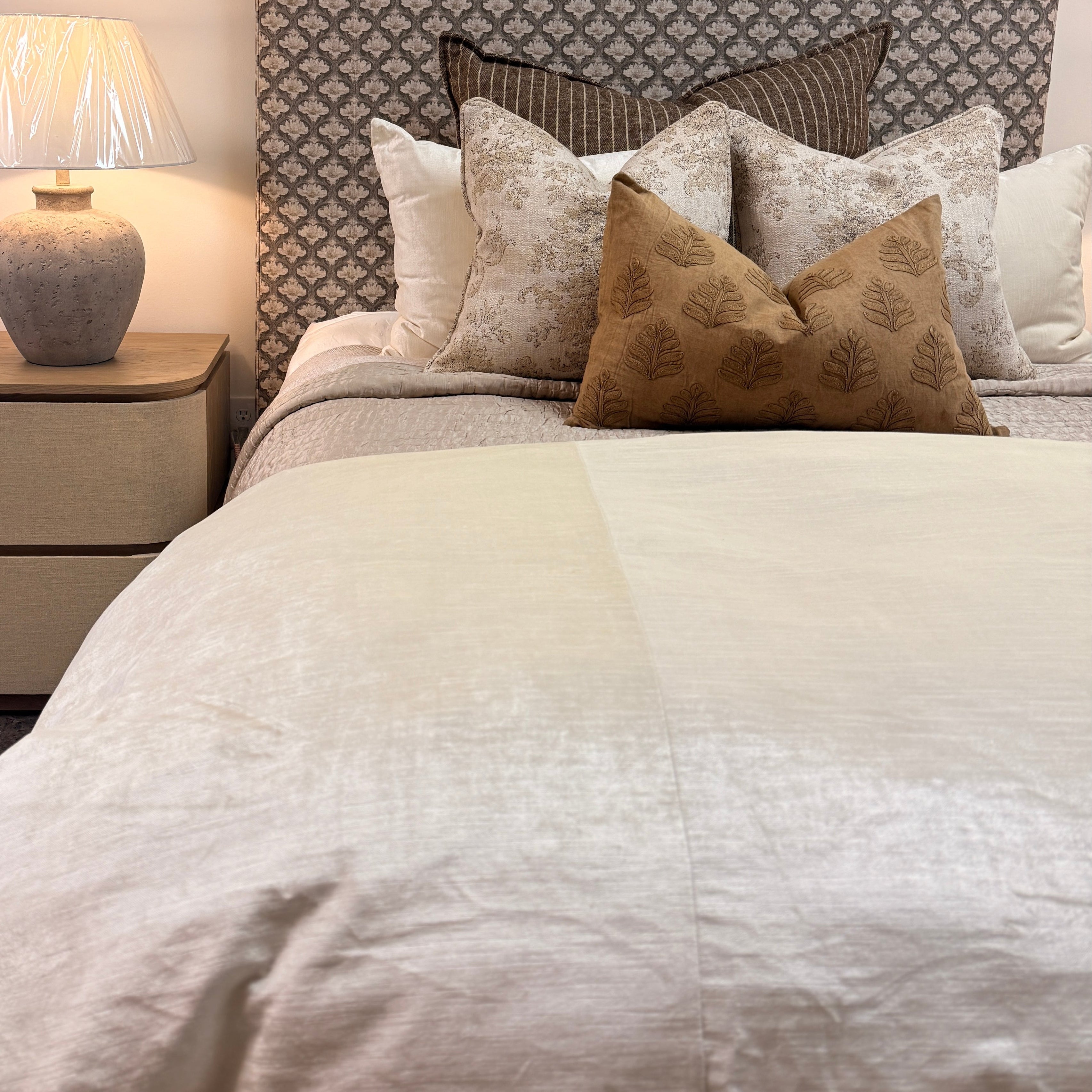 Duvets