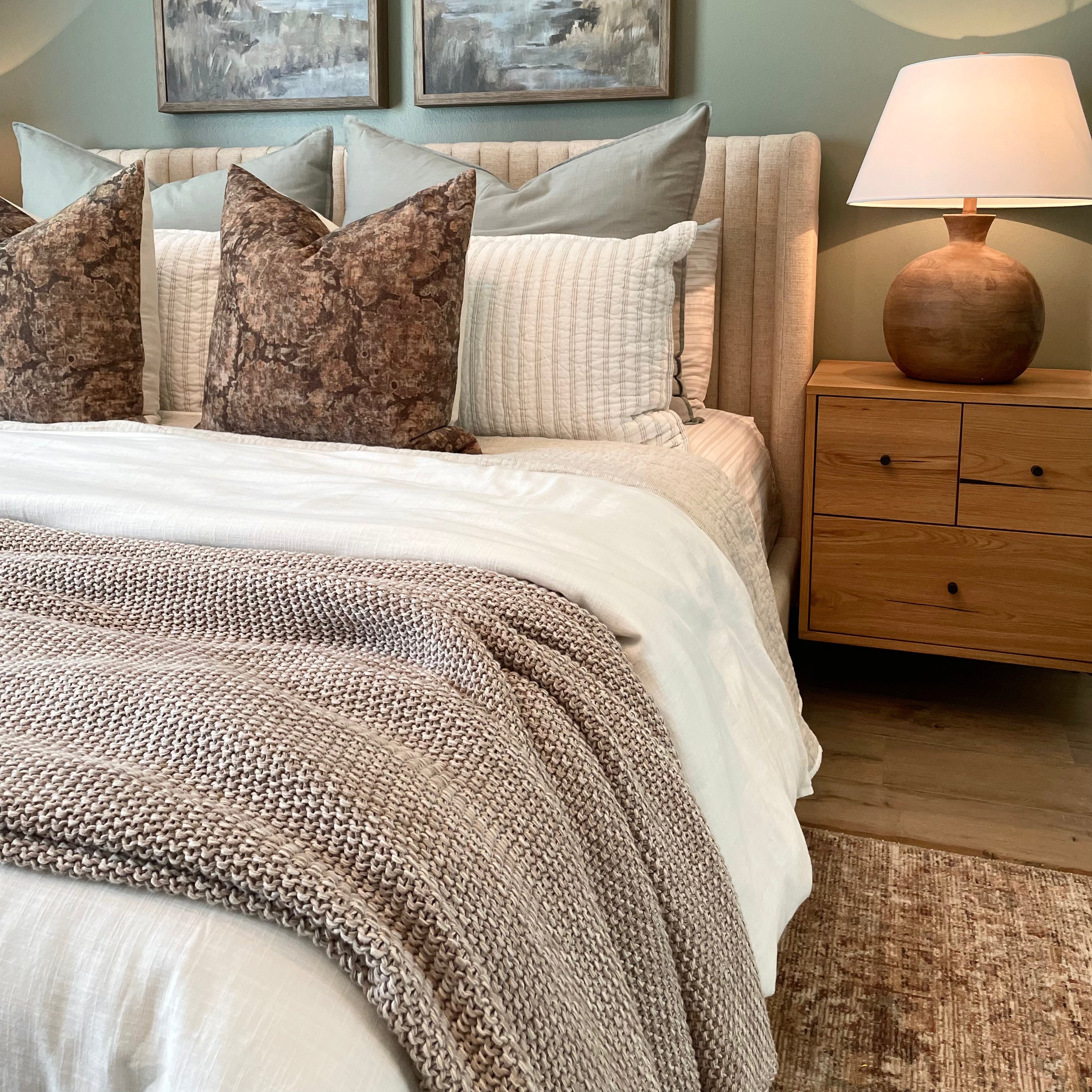 Coverlets
