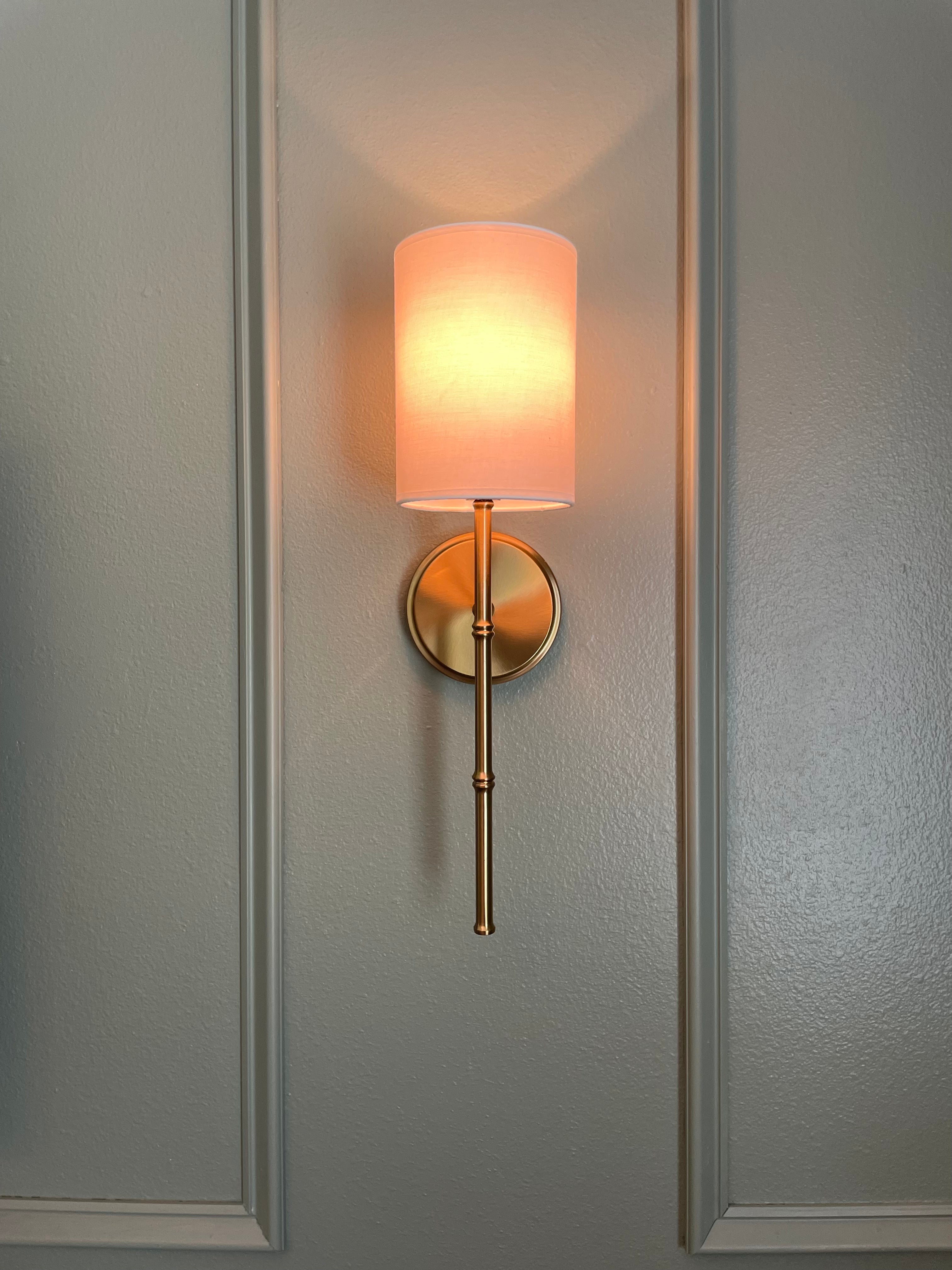 Sconces