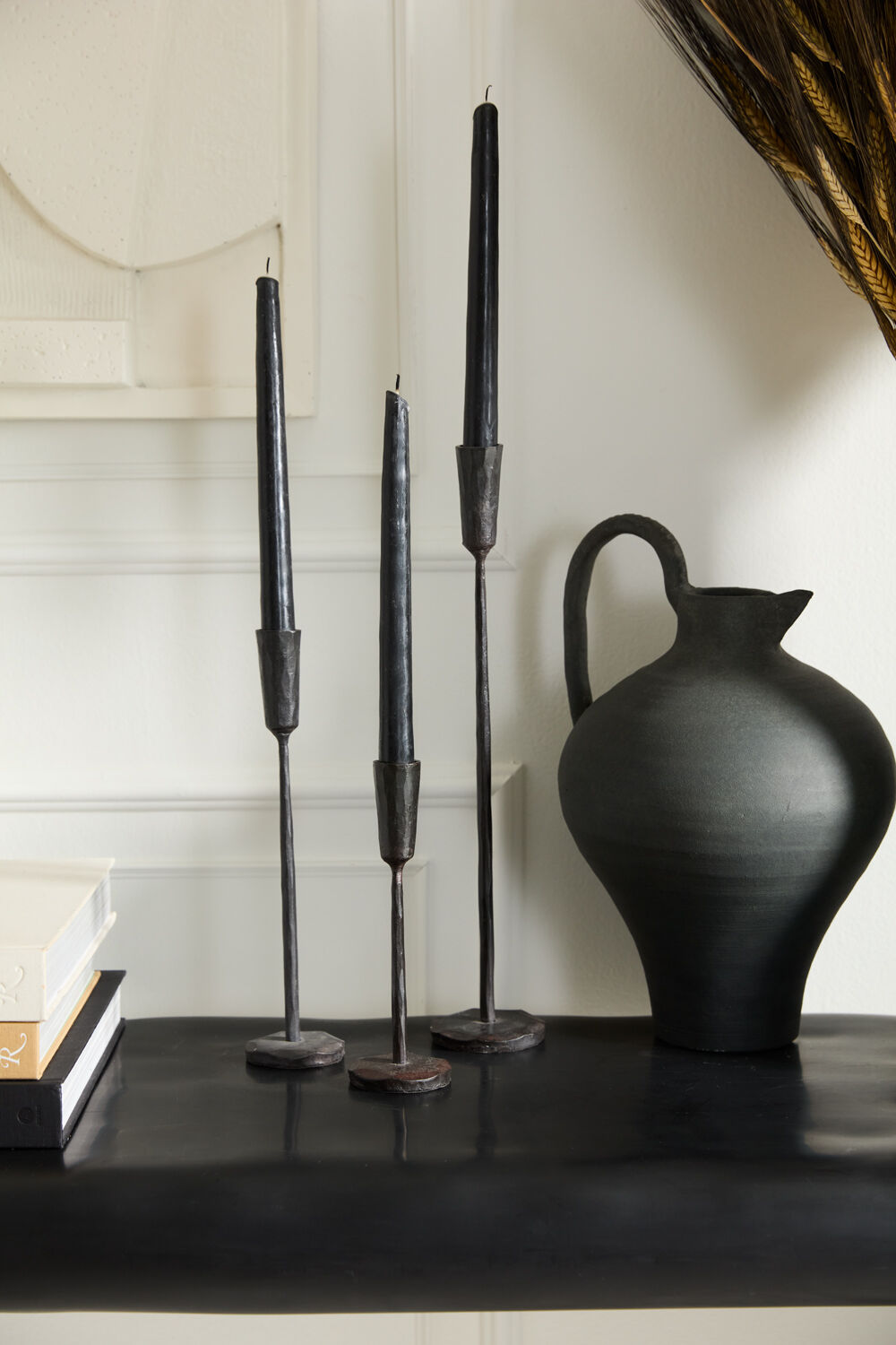 candles and tables cape 