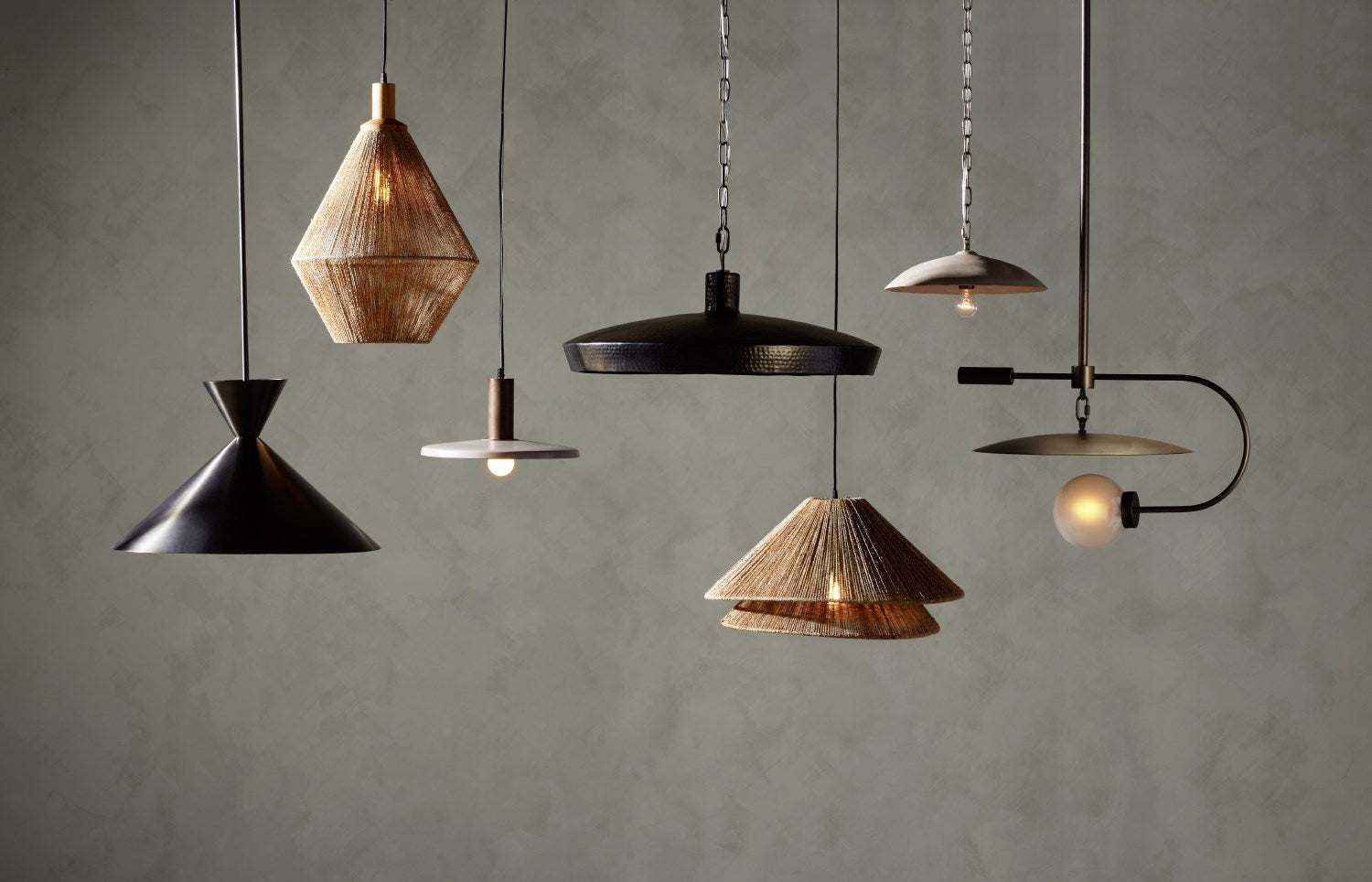 Pendants