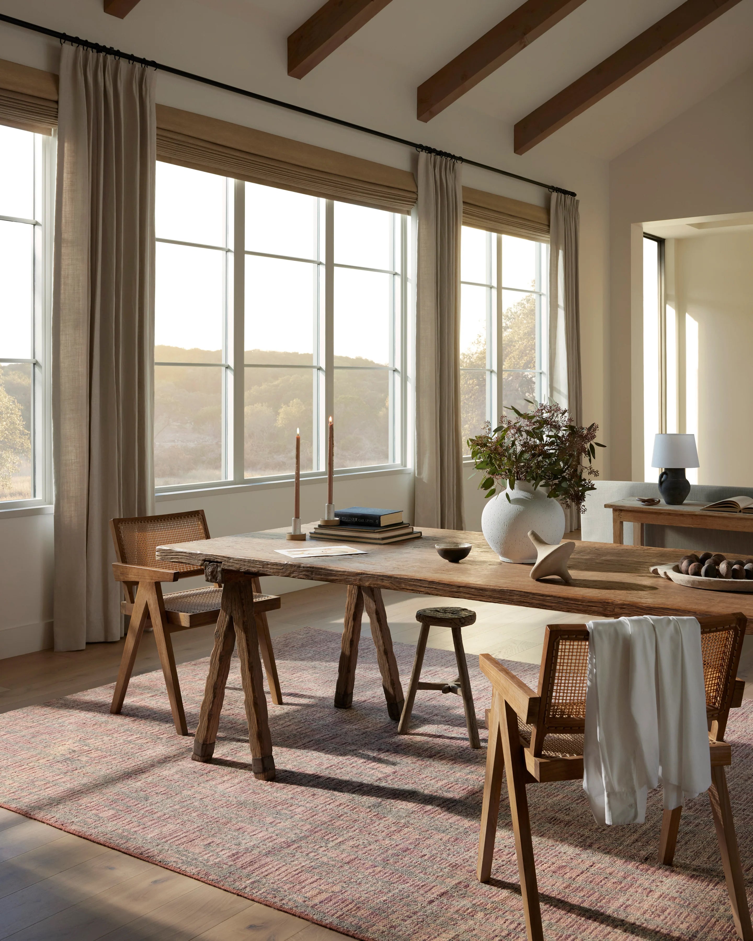 Tablescape