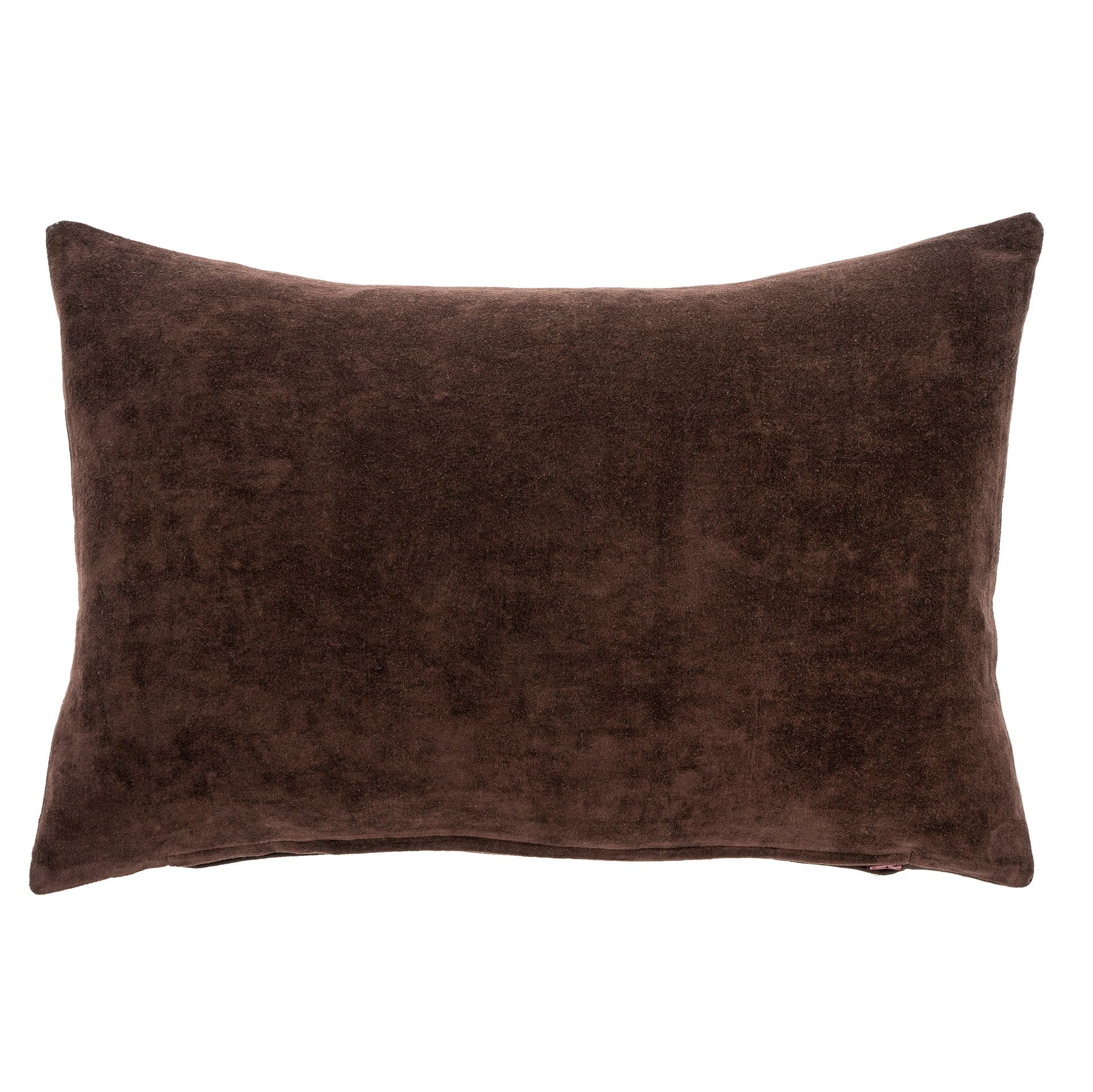 The Vera Velvet Lumbar Pillows