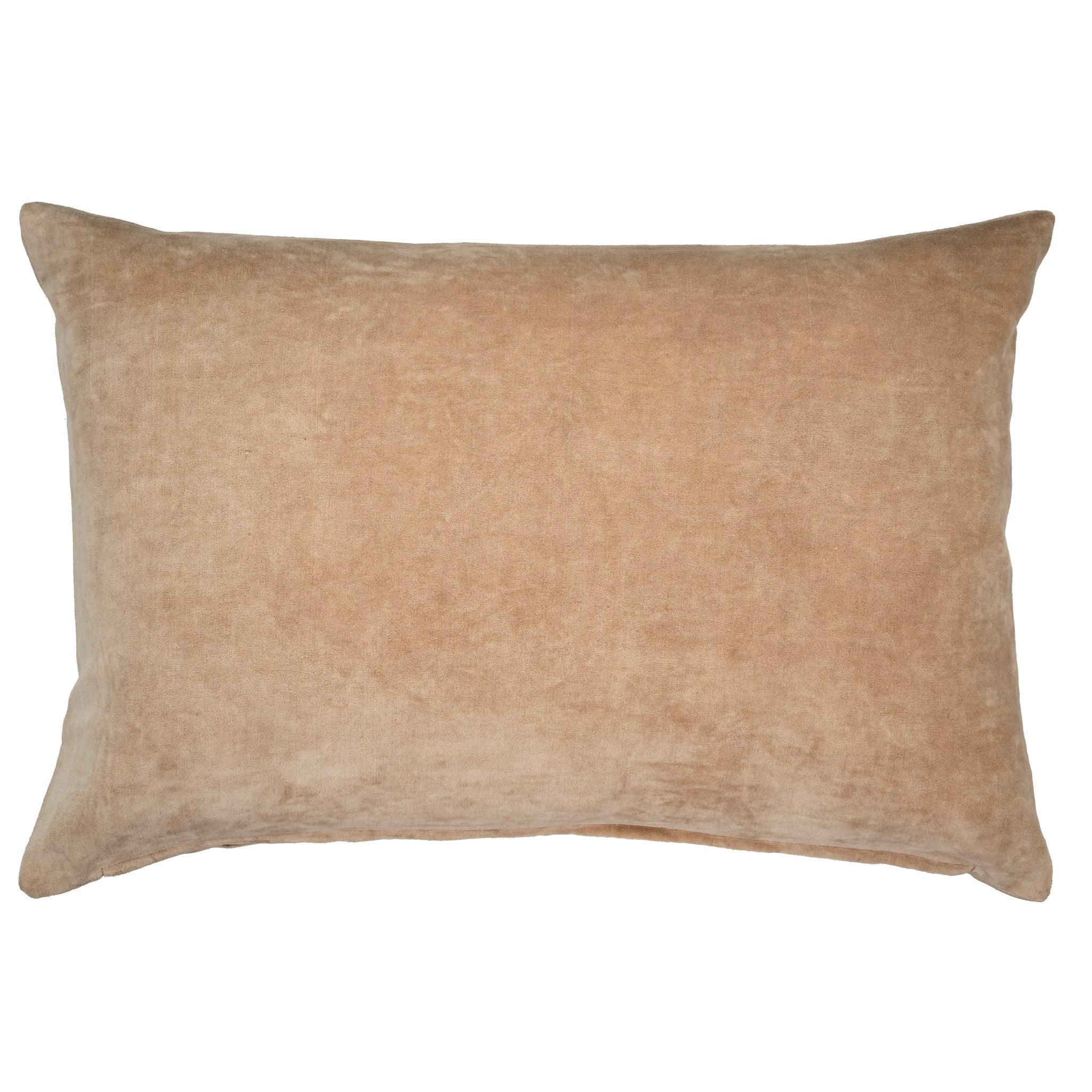 The Vera Velvet Lumbar Pillows