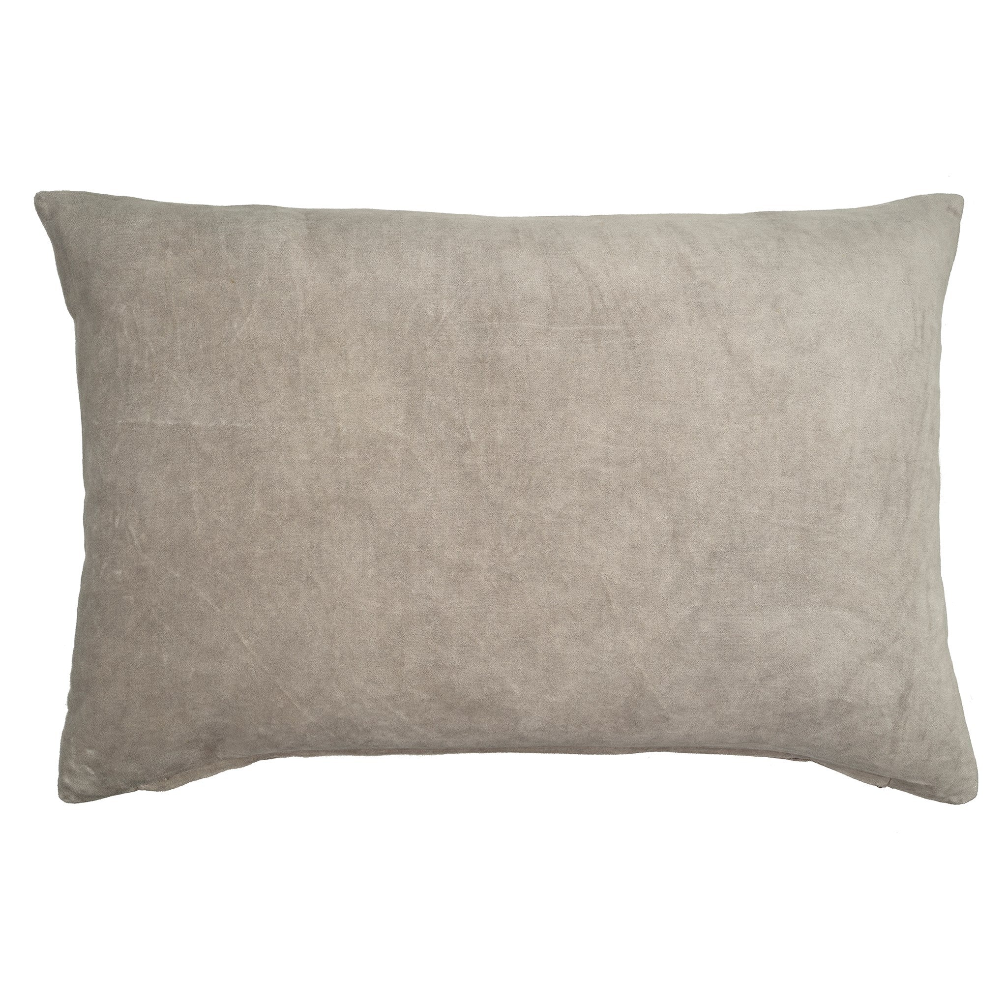 The Vera Velvet Lumbar Pillows