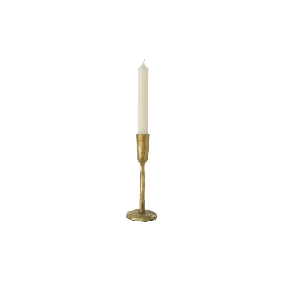 Luna Forged Candlesticks