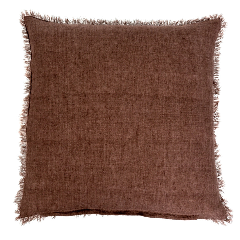 Lina Linen Pillow