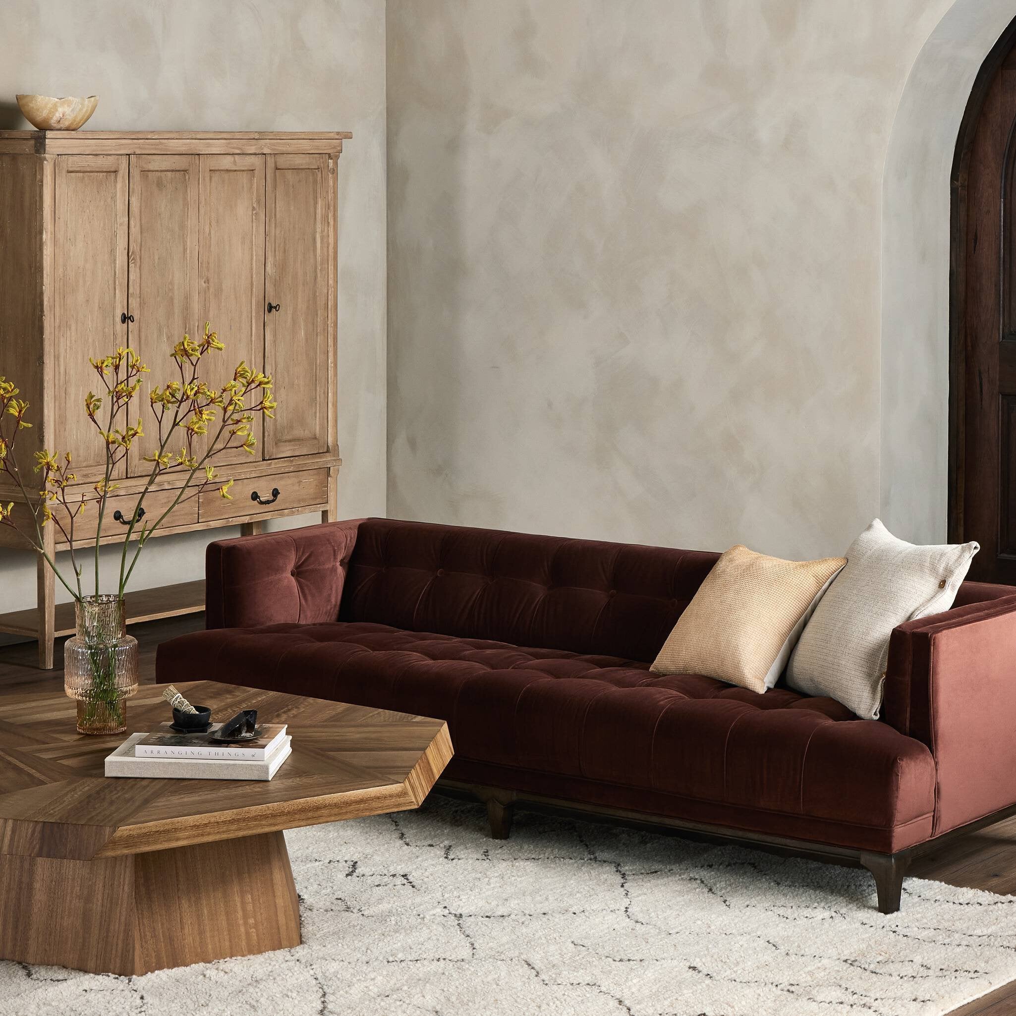The Dylan Sofa