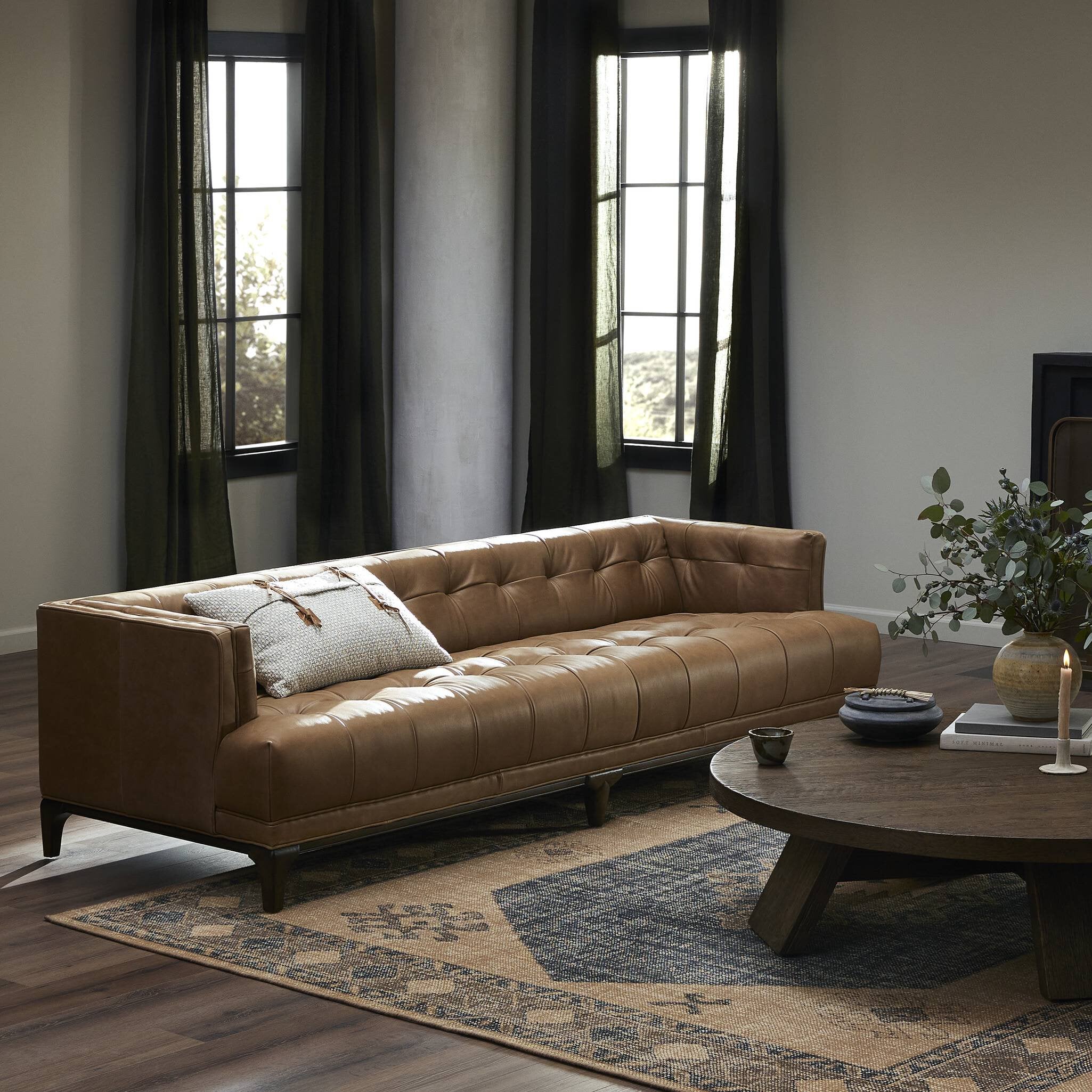 The Dylan Sofa
