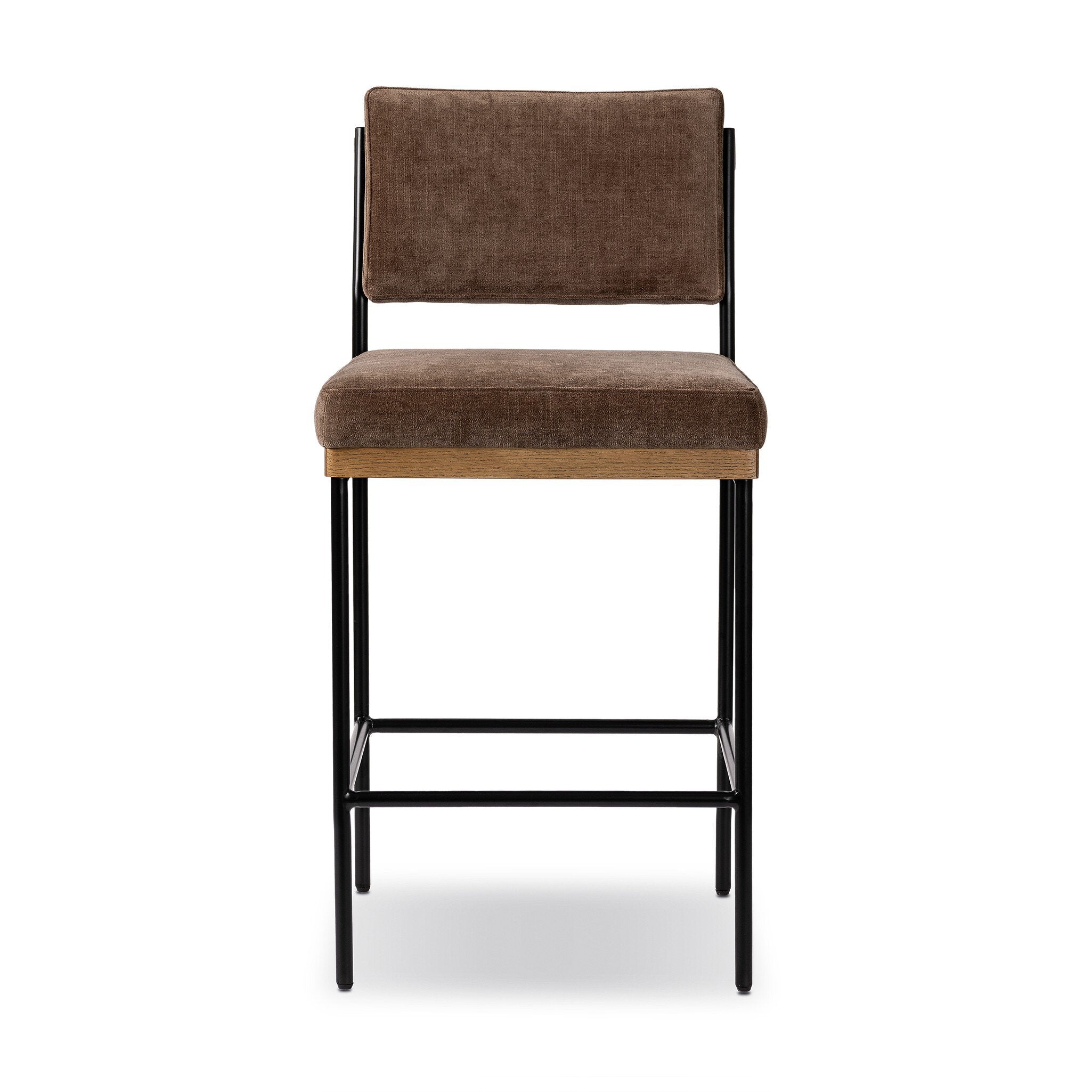 The Benton Bar + Counter Stool