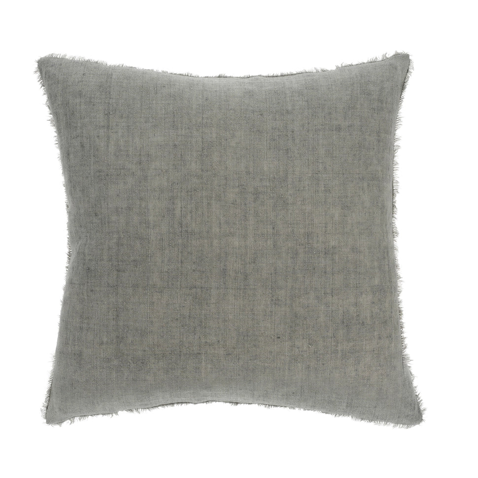 Lina Linen Pillow 20X20
