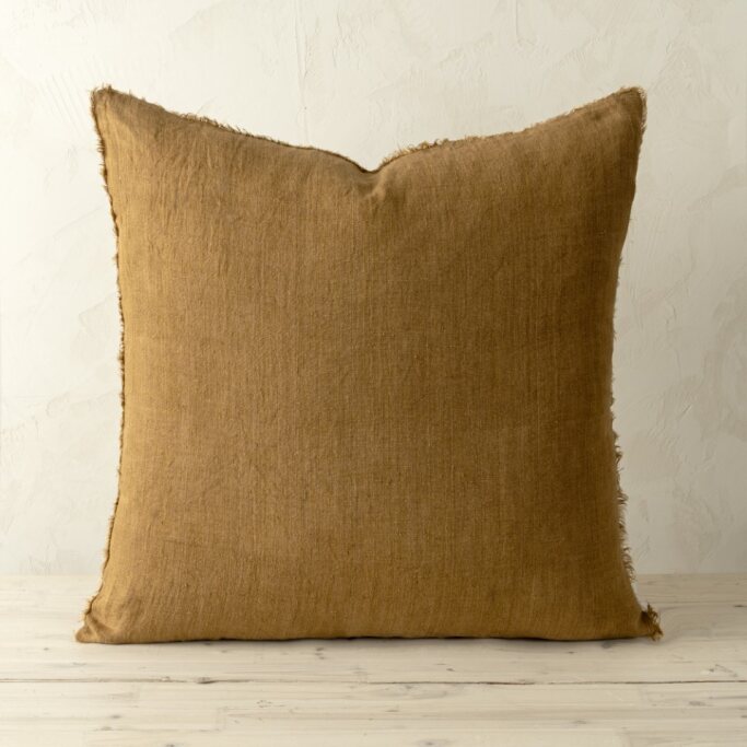 Lina Linen Pillow