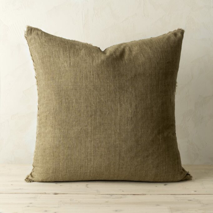 Lina Linen Pillow