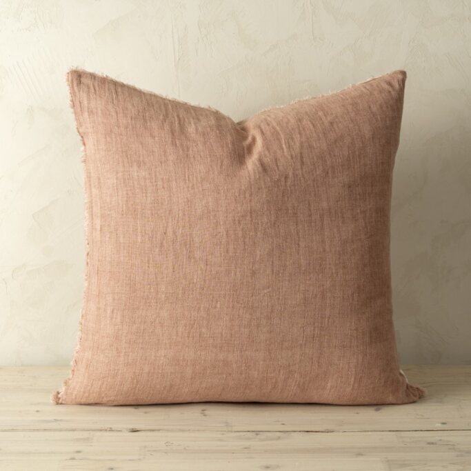 Lina Linen Pillow