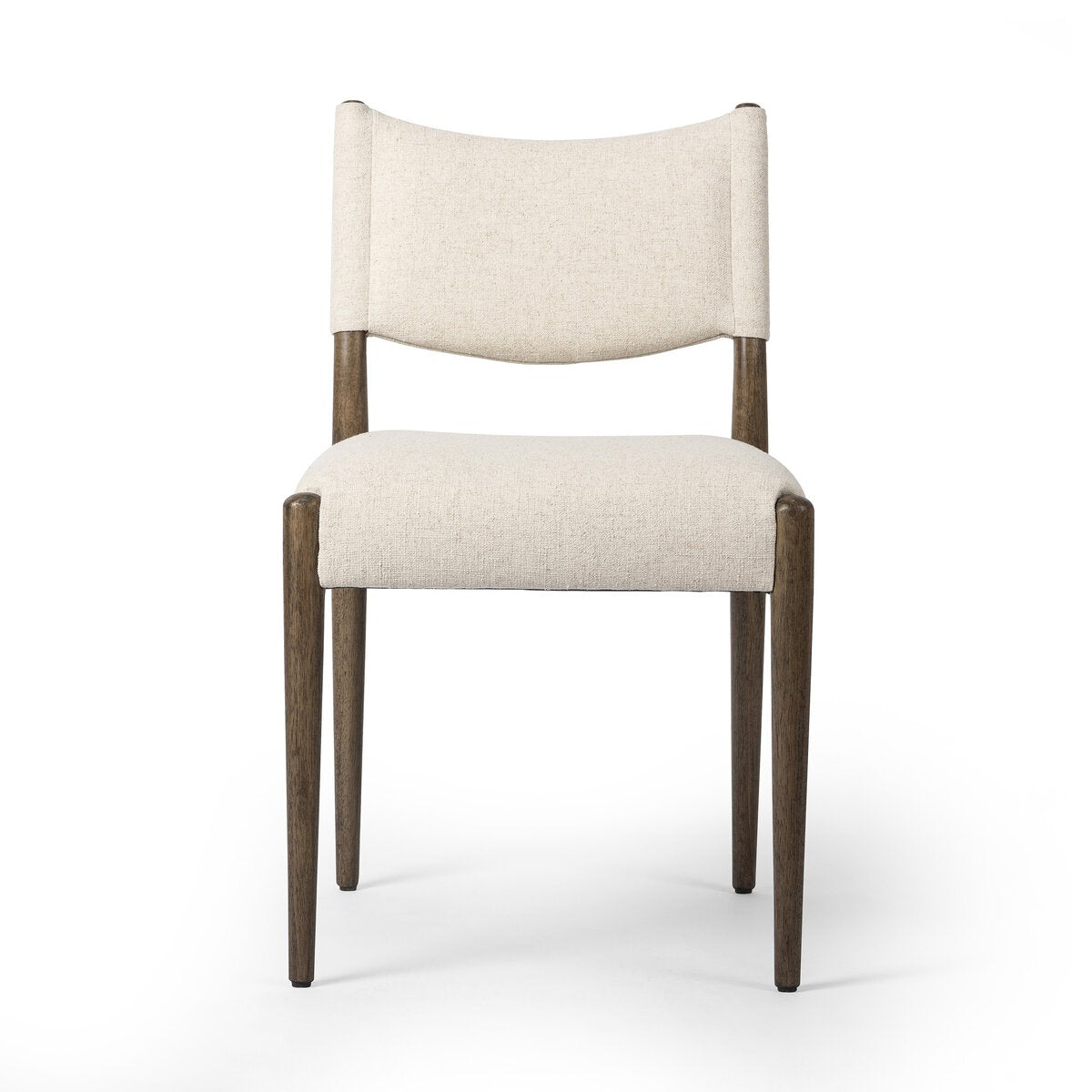 The Jayla Armless Dining Chair
