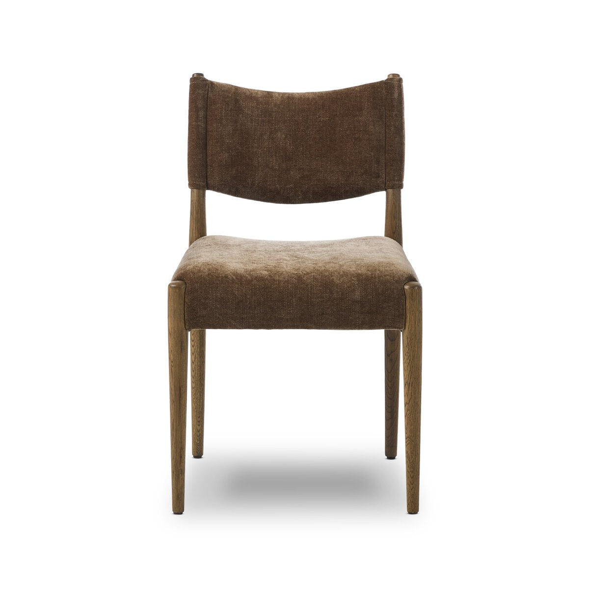 The Jayla Armless Dining Chair