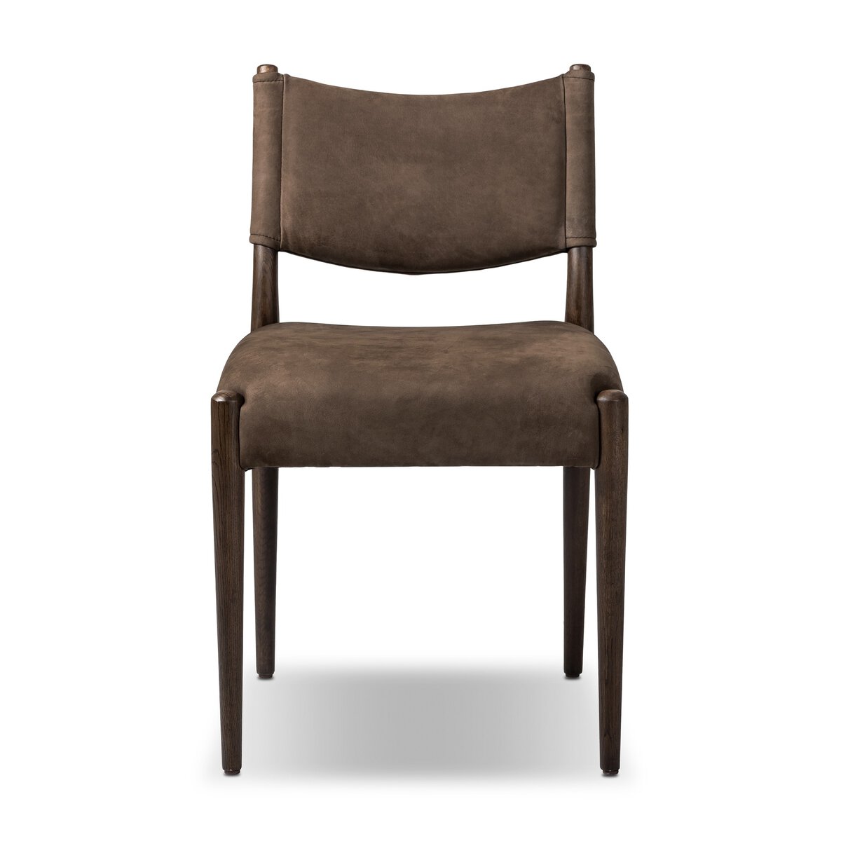 The Jayla Armless Dining Chair