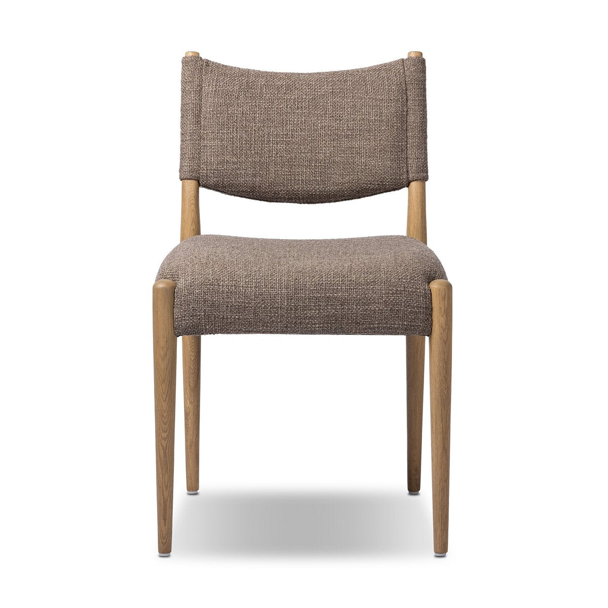 The Jayla Armless Dining Chair