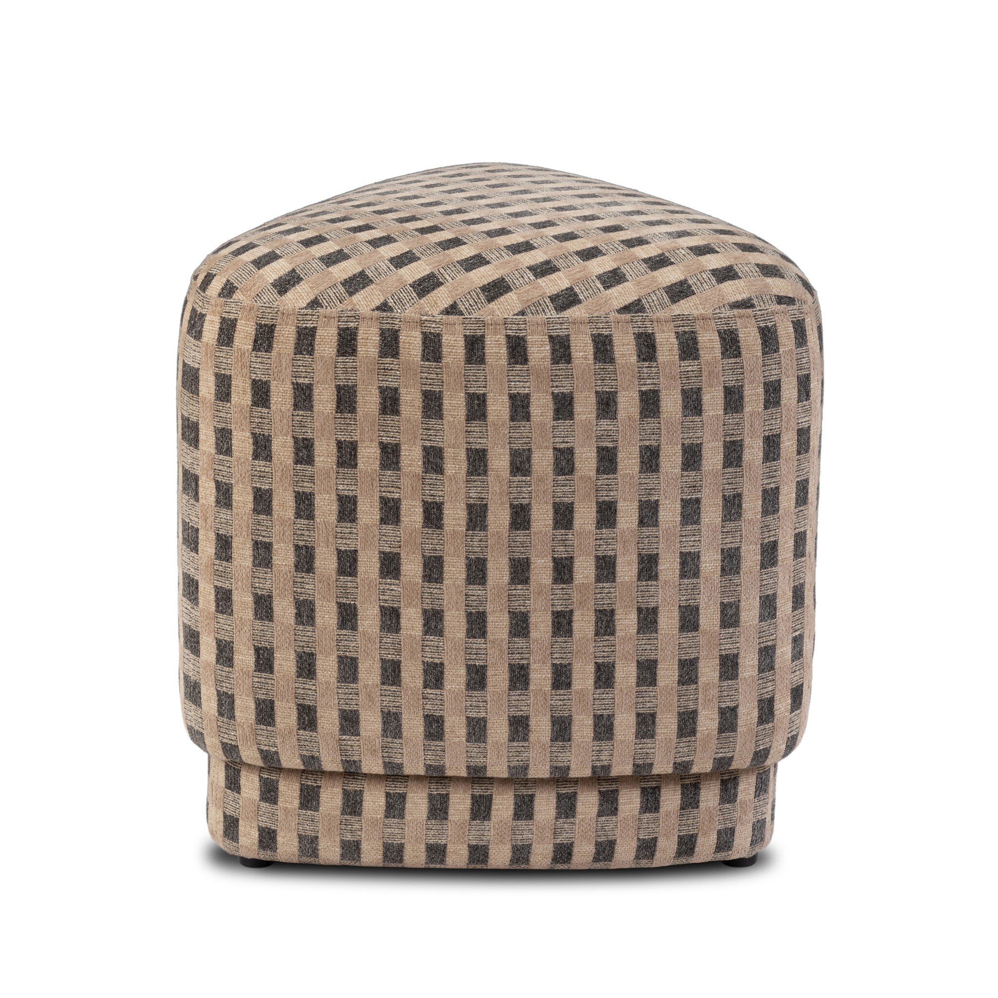 Deenie Ottomans