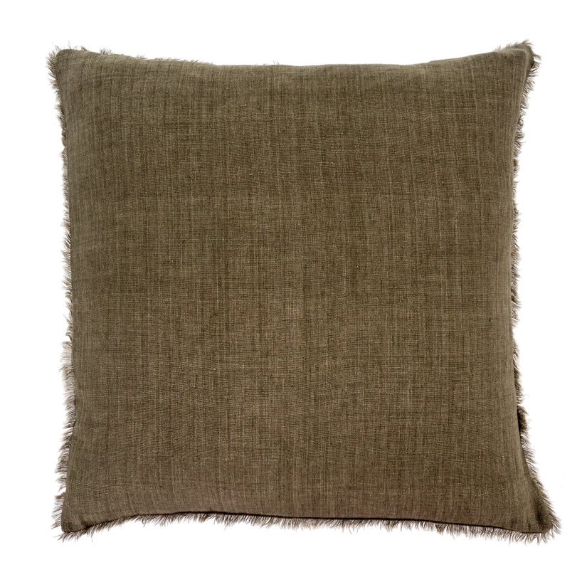 Lina Linen Pillow