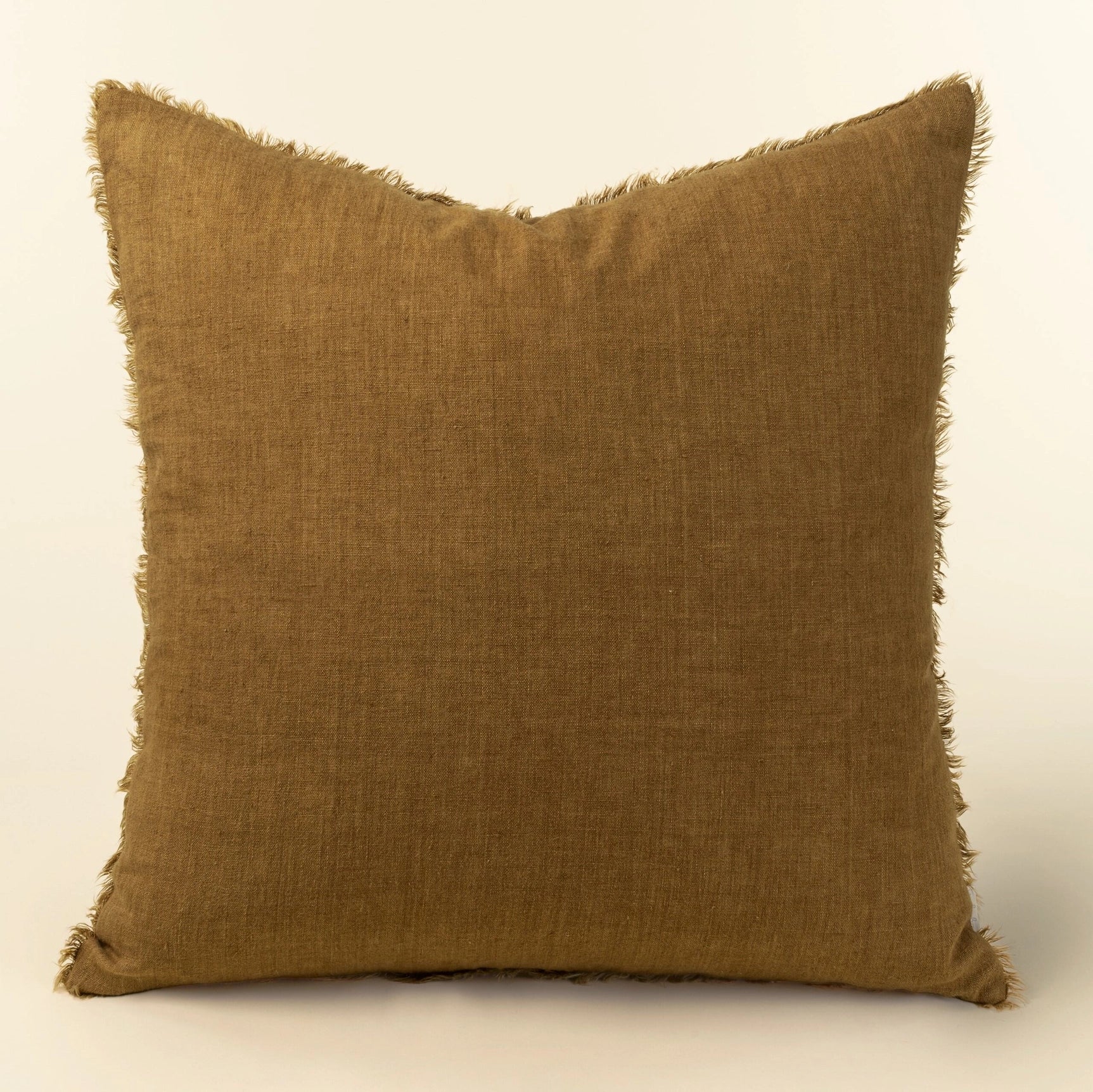Lina Linen Pillow