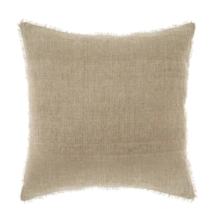 Lina Linen Pillow 20X20