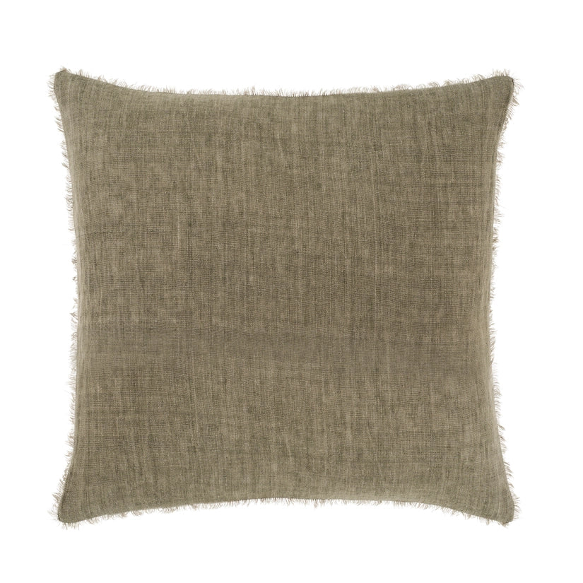 Lina Linen Pillow 20X20