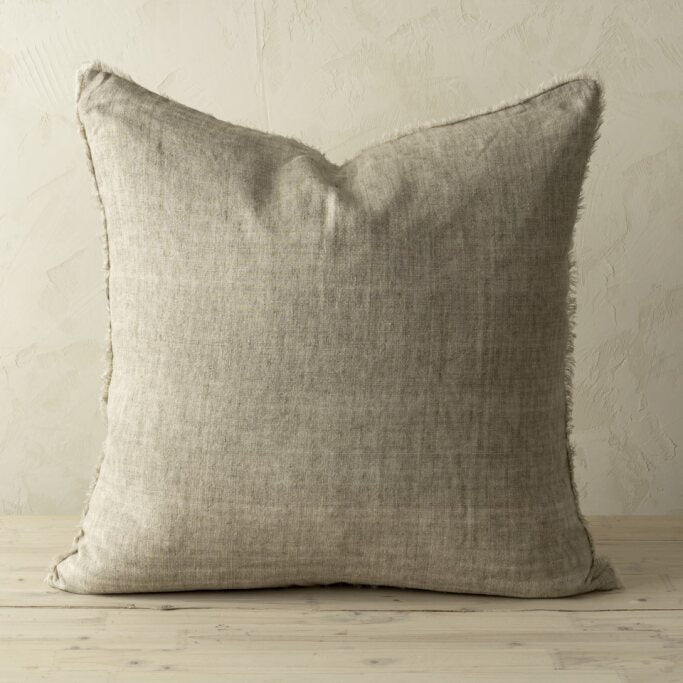 Lina Linen Pillow