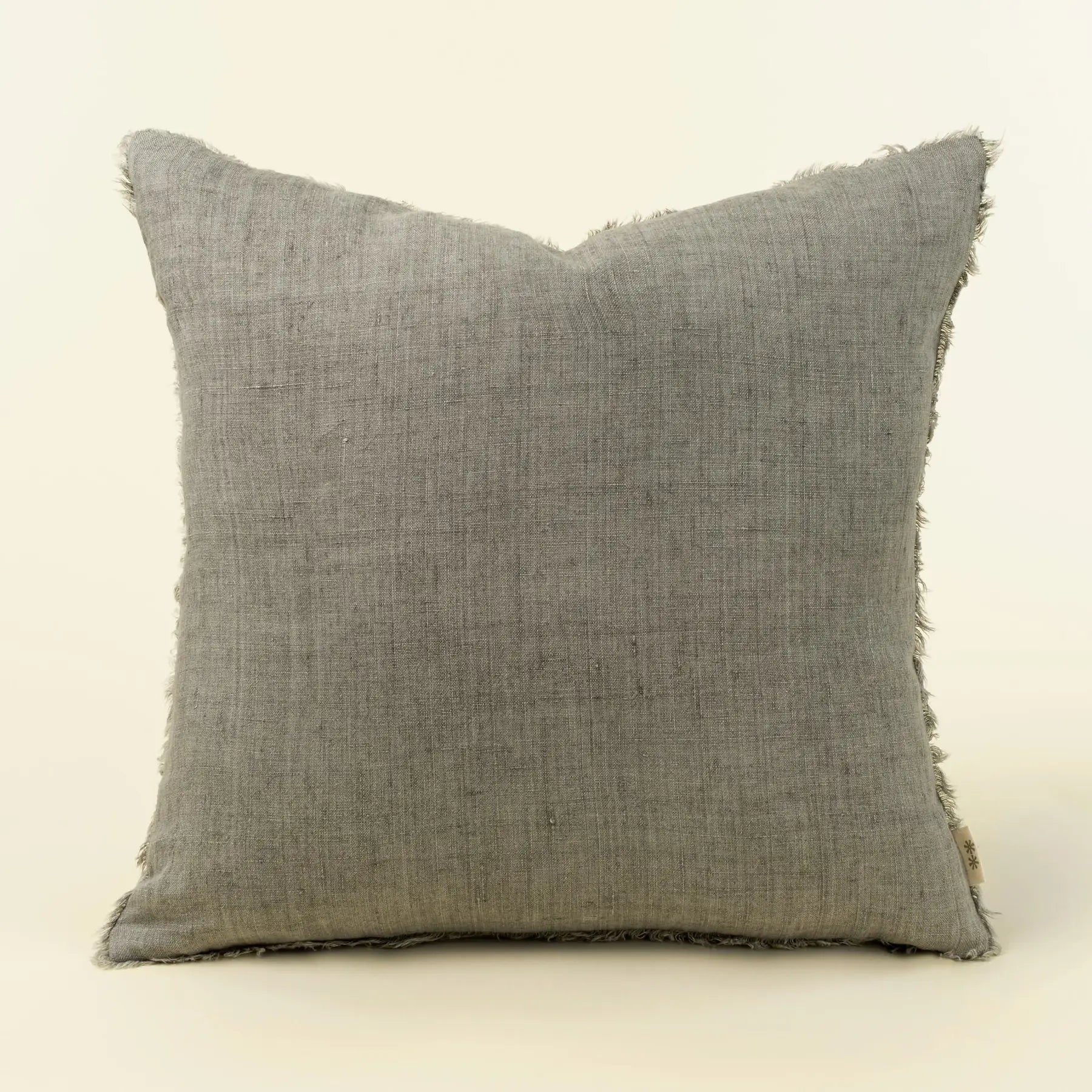 Lina Linen Pillow 20X20