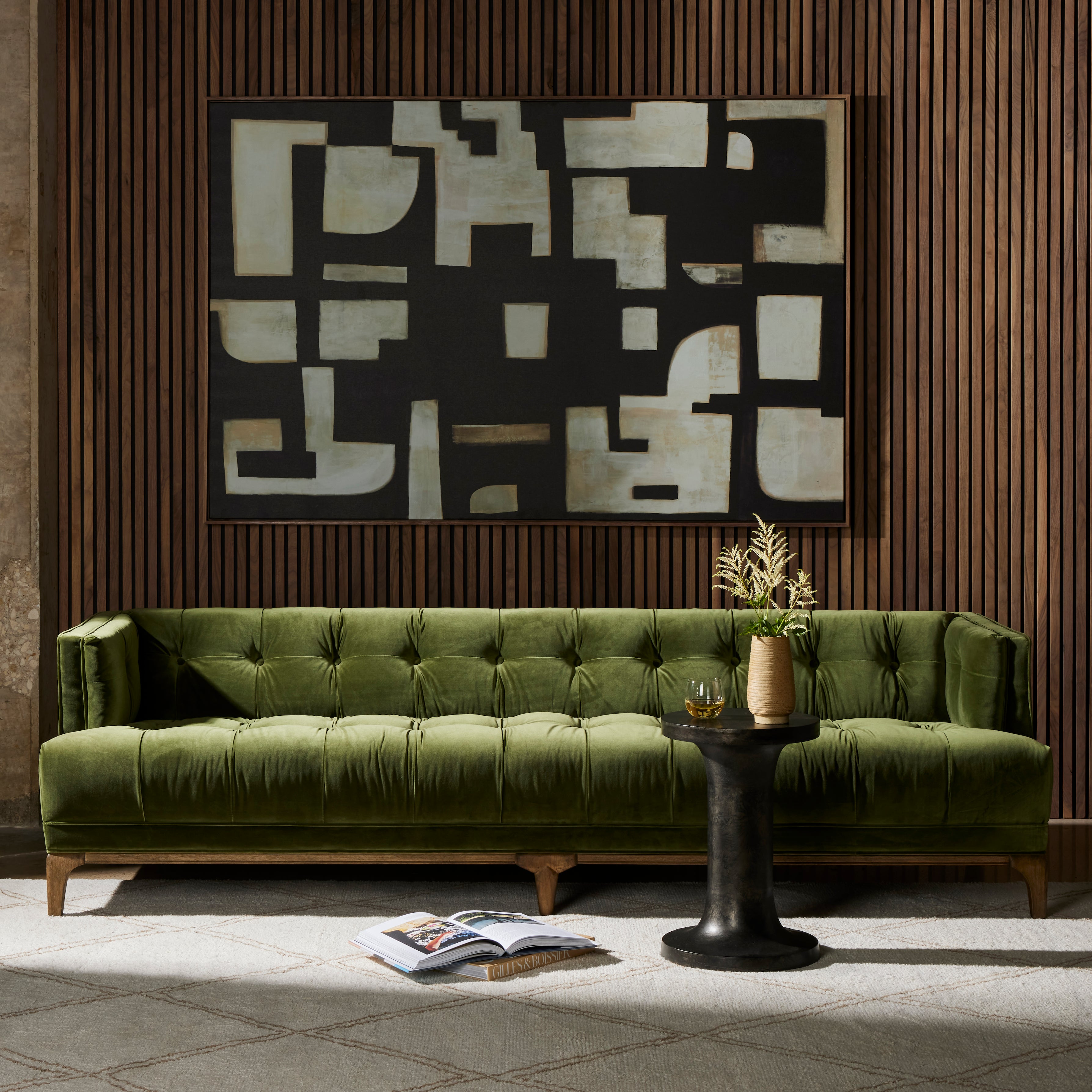 The Dylan Sofa