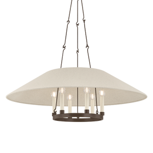The Archive Chandelier