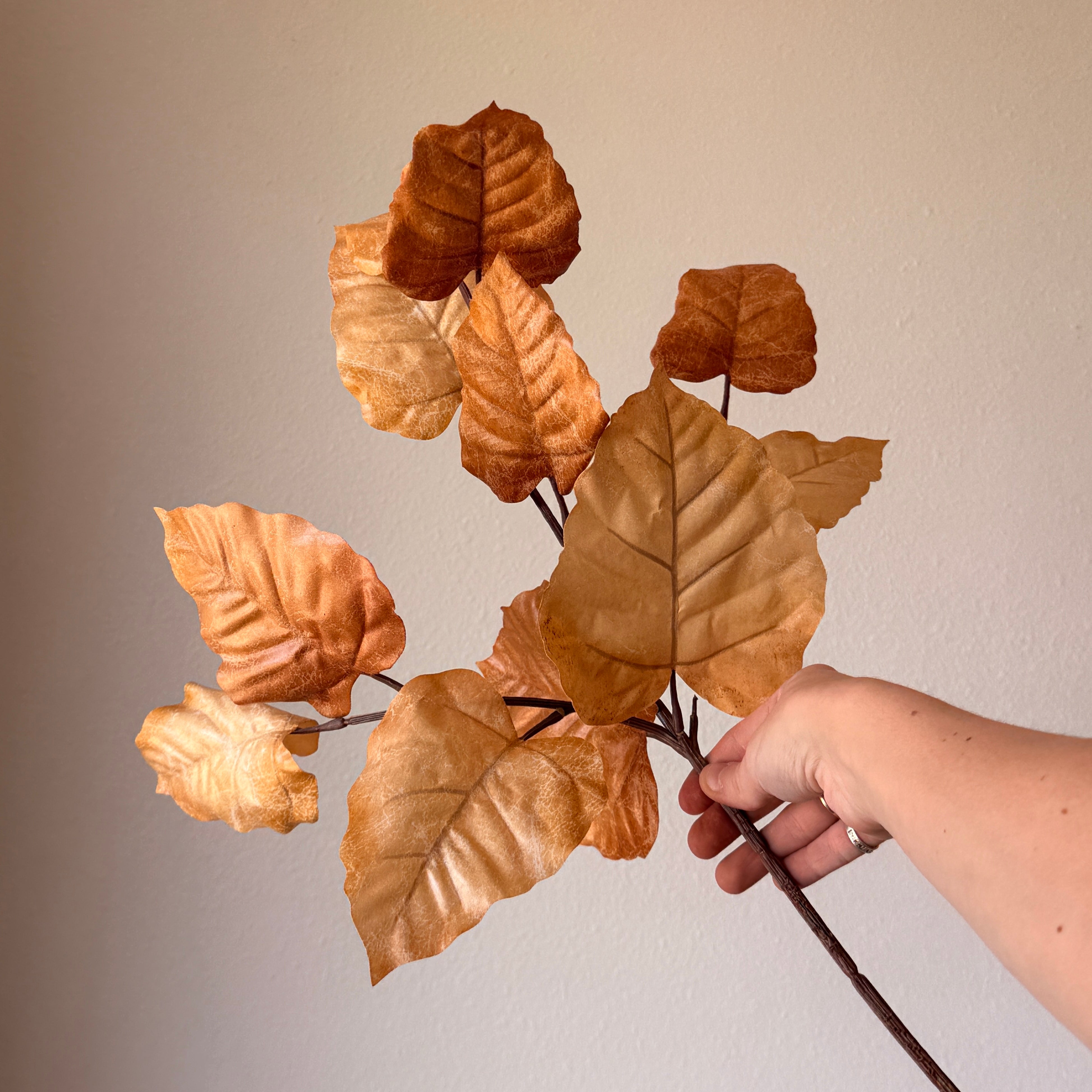 Leaf Spray