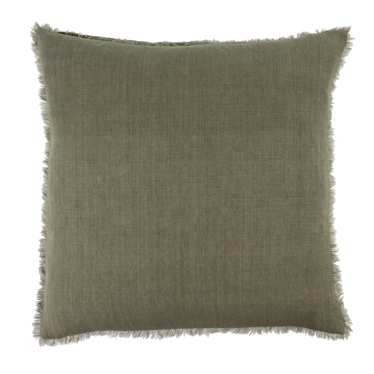 Lina Linen Pillow