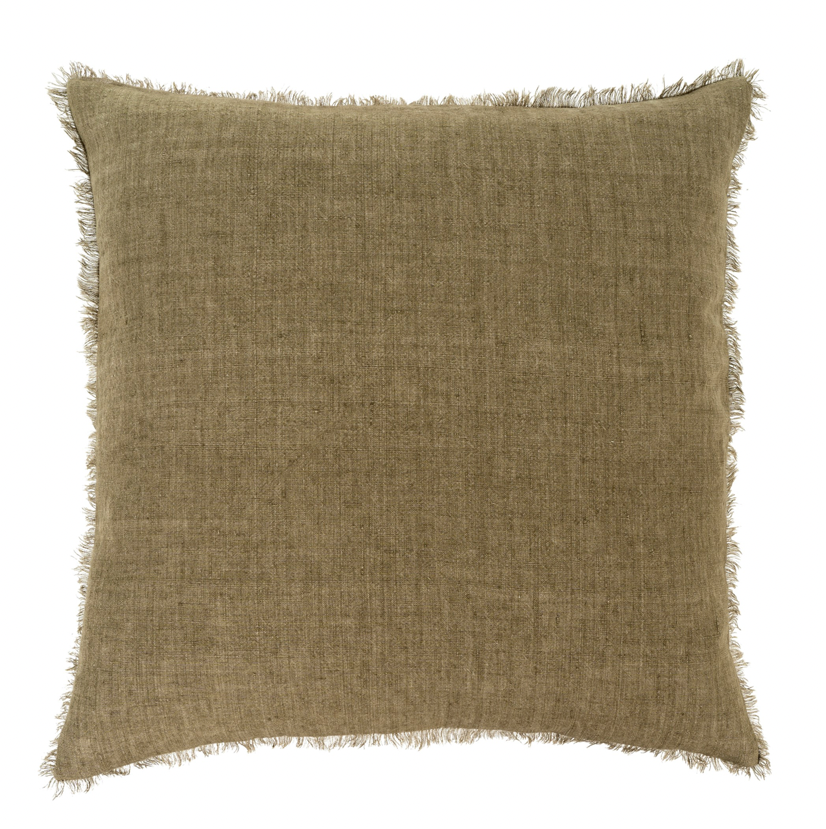 Lina Linen Pillow