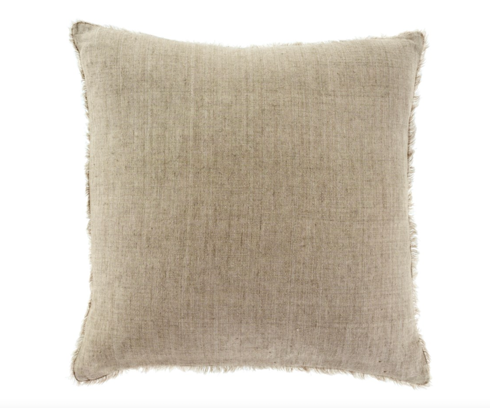 Lina Linen Pillow