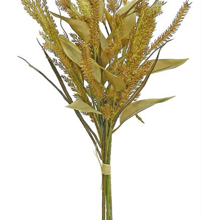 Eucalyptus + Wheat Bundle