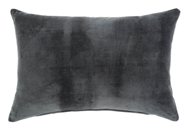 The Vera Velvet Lumbar Pillows