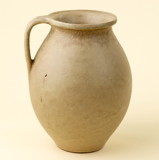 Rhodes Pitcher Vase
