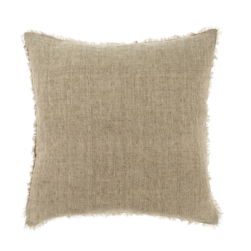 Lina Linen Pillow 20X20
