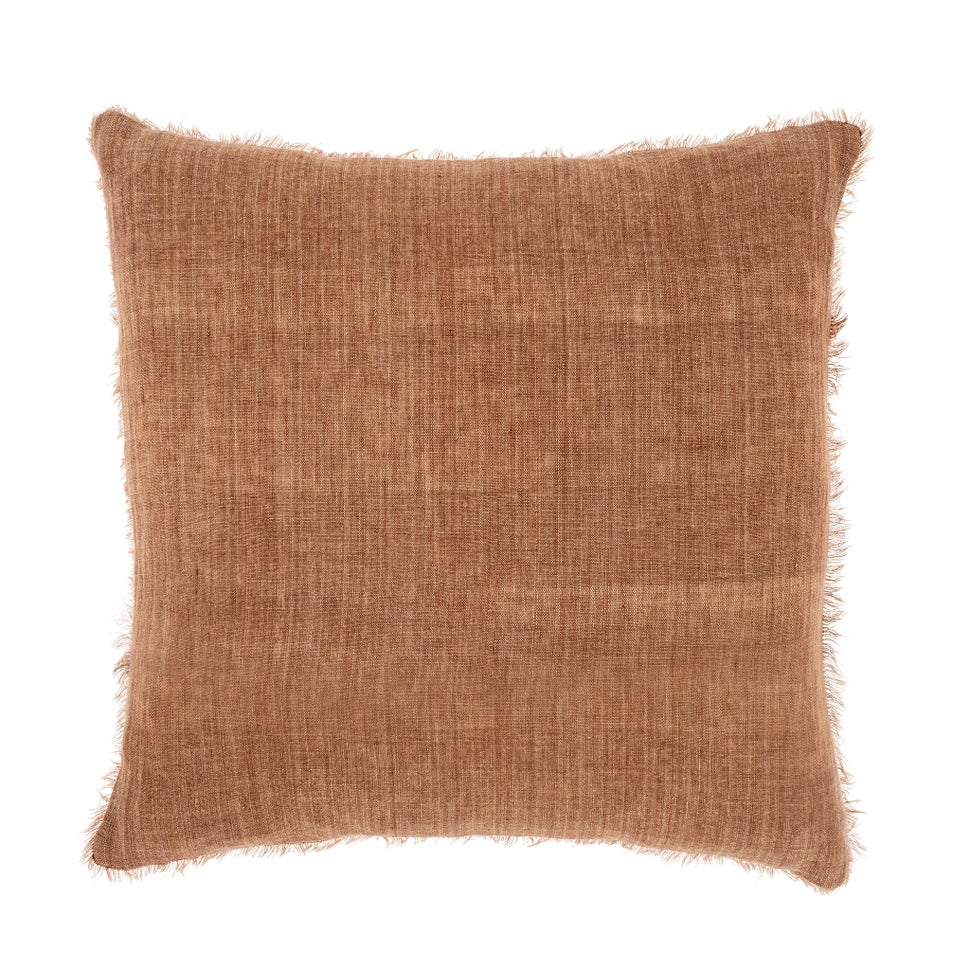 Lina Linen Pillow 20X20