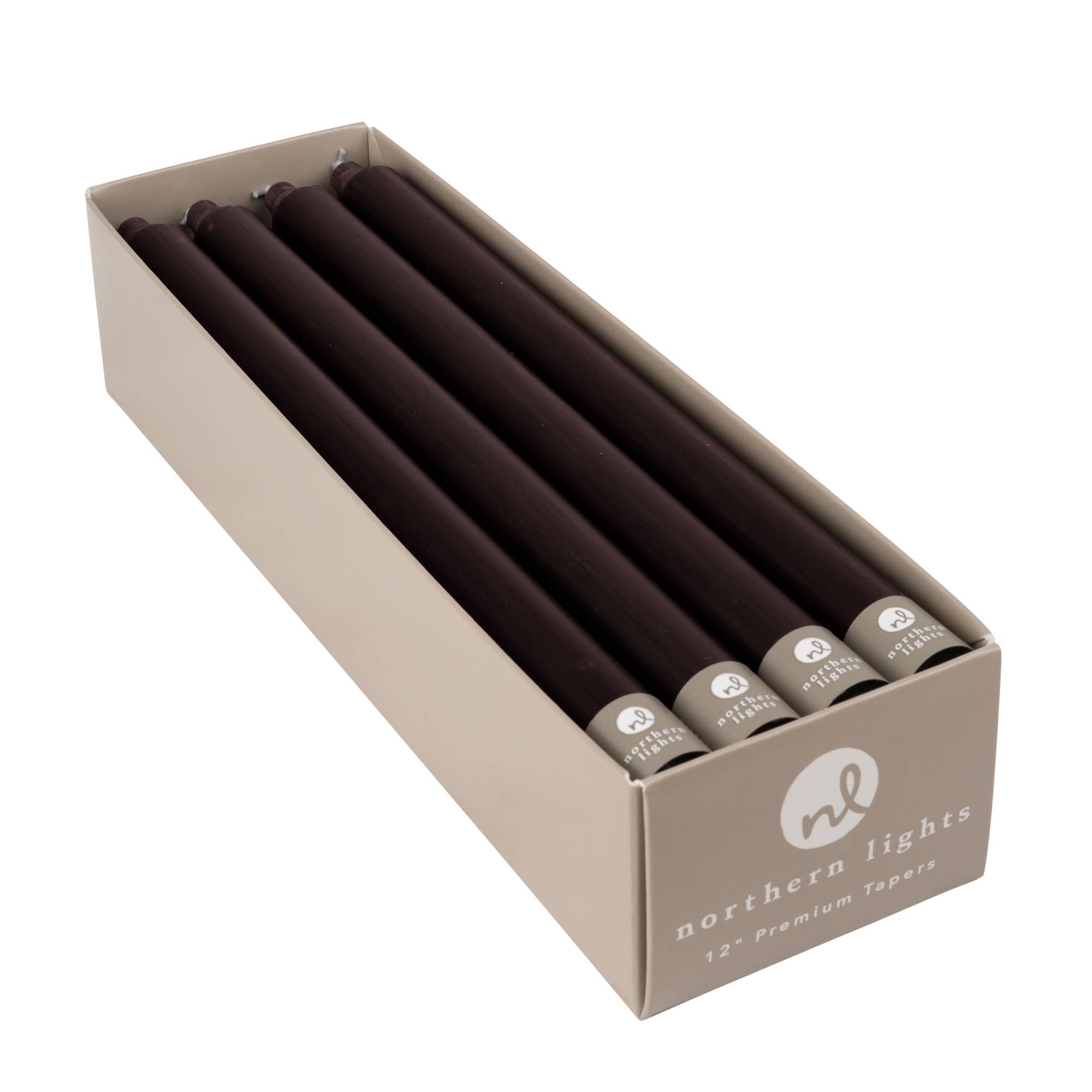 12" Taper Candles