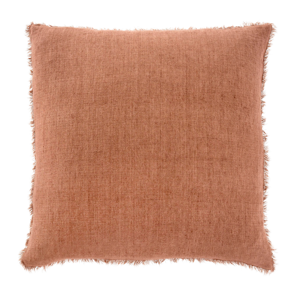 Lina Linen Pillow