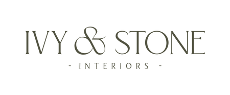 Ivy &amp; Stone