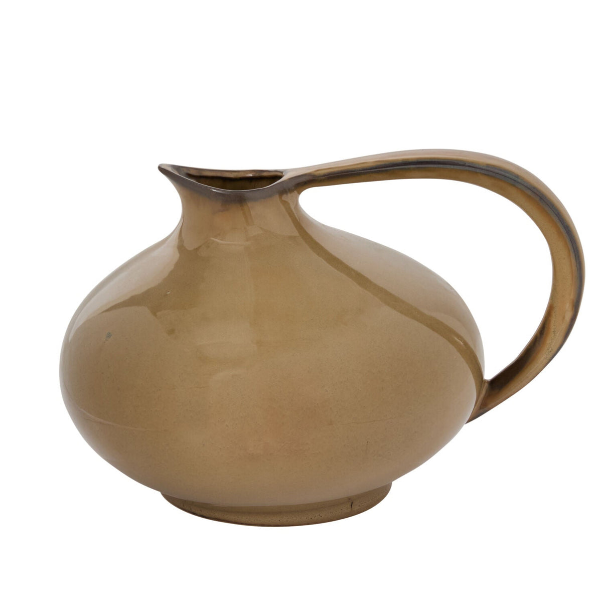 The Serps Pitcher – Ivy & Stone