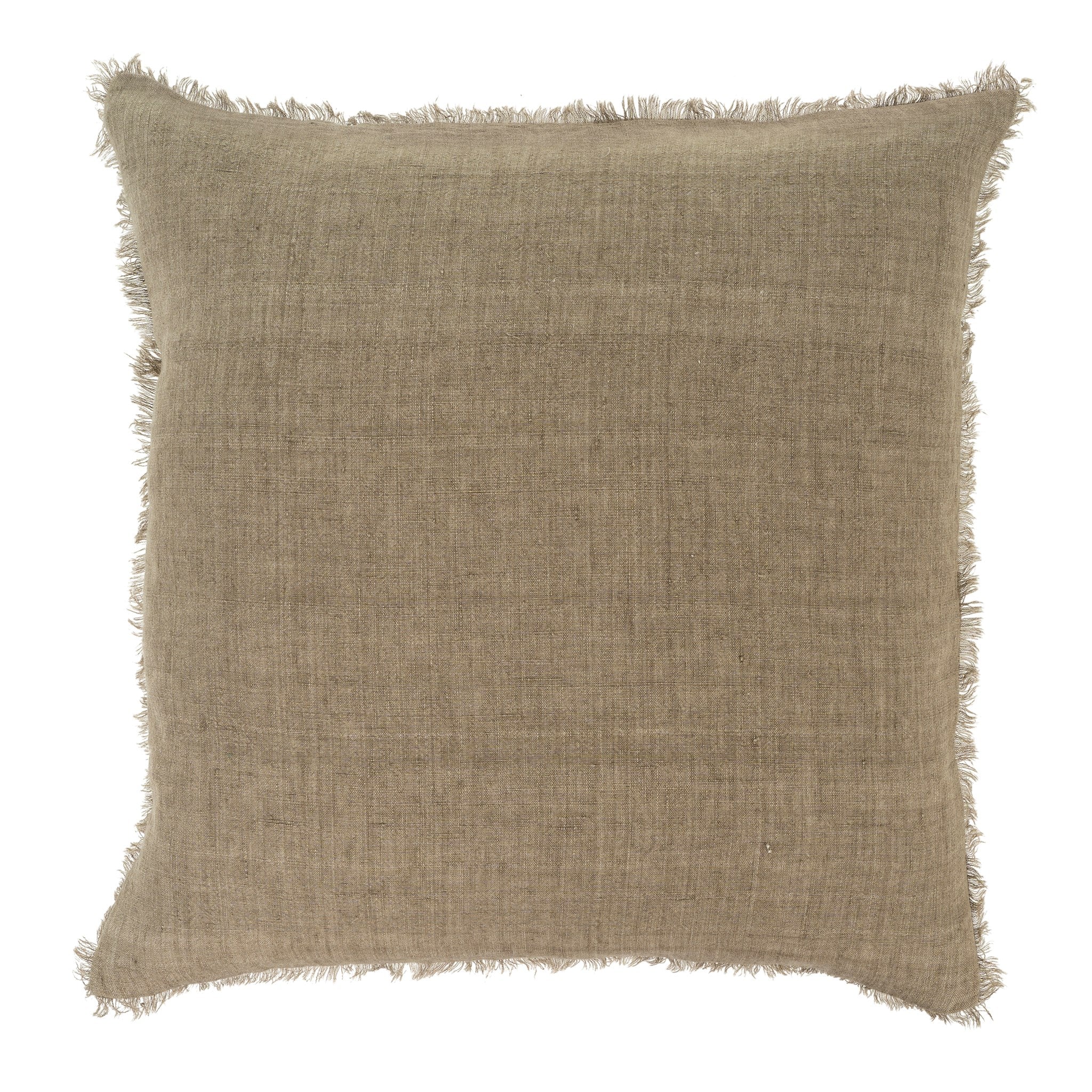 Lina Linen Pillow
